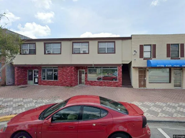 565 Dr Mary McLeod Bethune Blvd, Daytona Beach, FL 32114