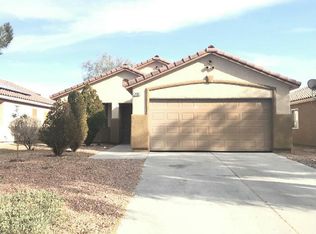 6432 Kenya Springs St, North Las Vegas, NV 89086