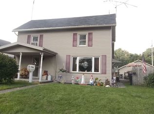 2104 Sabine St, Huntington, IN 46750