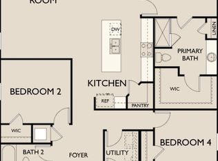3521 Fellowship Rd, Columbia, TN 38401