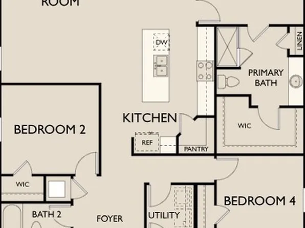 3521 Fellowship Rd, Columbia, TN 38401
