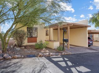 5128 N Avenida Primera, Tucson, AZ 85704
