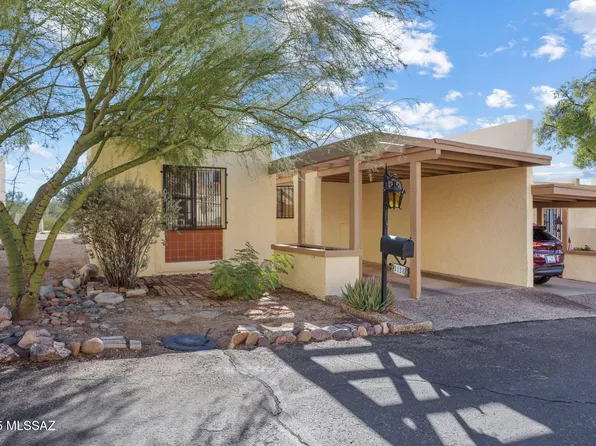 5128 N Avenida Primera, Tucson, AZ 85704