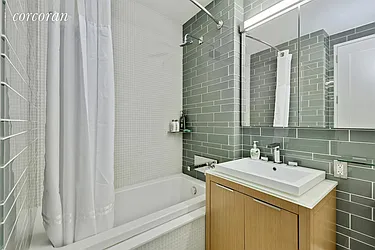 Rented by Corcoran