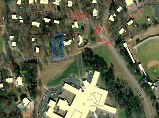 0 Cumberland St, Florence, AL 35630