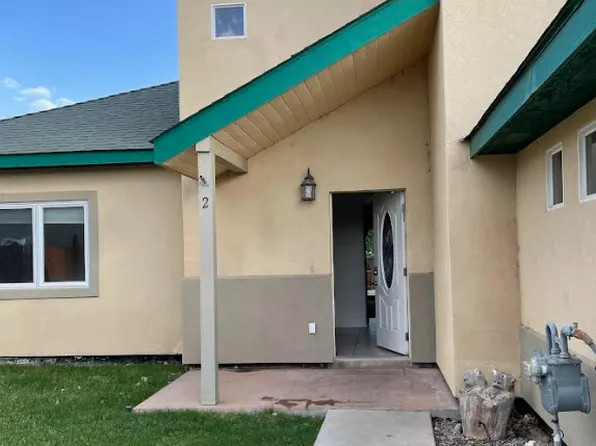1201 E Montezuma Ave Unit 2, Cortez, CO 81321