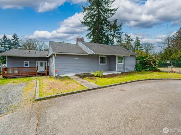 6522 Steilacoom Boulevard SW, Lakewood, WA 98499