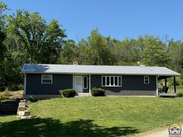 17720 98th Rd Lot B, Hoyt, KS 66440