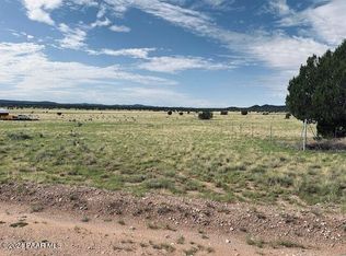 108A W Bucking Horse Rd, Seligman, AZ 86337