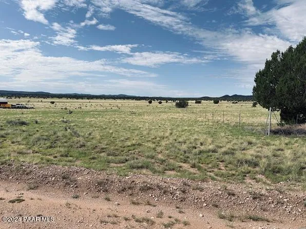 108A W Bucking Horse Rd, Seligman, AZ 86337
