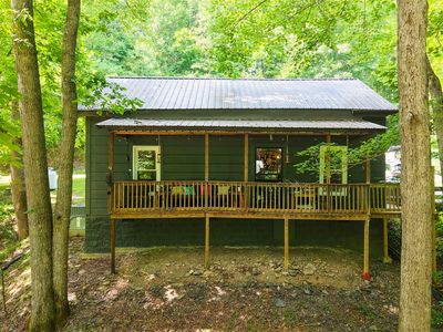 602 Akersville Rd, Scottsville, KY, 42164
