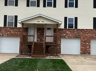 784 Boca Raton Dr, Saint Peters, MO 63376