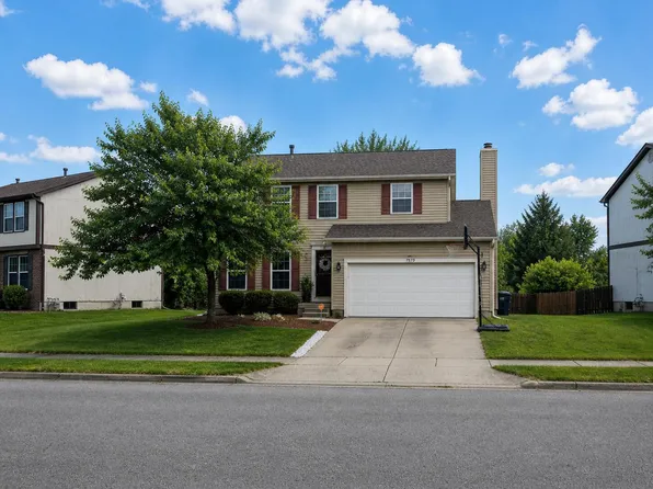 7573 Harbour Town Dr, Pickerington, OH 43147