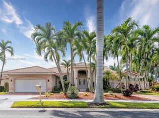 Palm Island, Weston, FL 33326