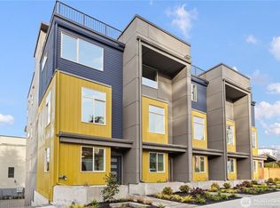 5021 Sand Point Pl NE #B, Seattle, WA 98105