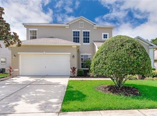 1240 Stone Harbour Rd, Winter Springs, FL 32708