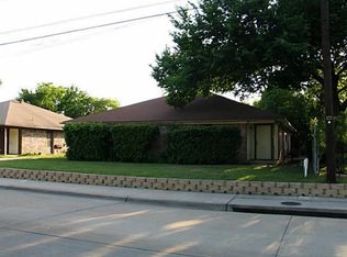 1515 Trinity View St, Irving, TX 75060