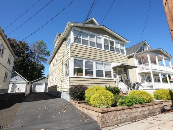 7 Chapman St #1, Bloomfield, NJ 07003