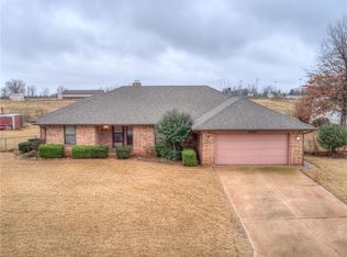 8900 SW 80th St, Oklahoma City, OK 73169