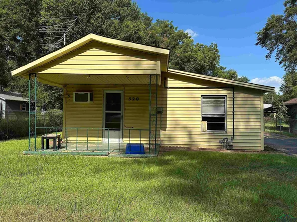 520 Williams St, Longview, TX 75601