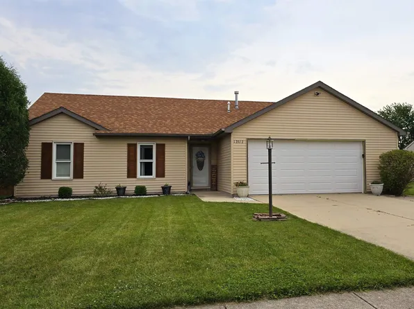 12912 Barley Knob Rd, Grabill, IN 46741