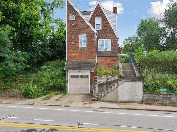 1934 Noblestown Rd, Pittsburgh, PA 15205