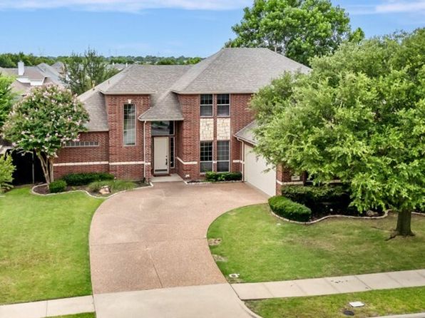 Home for Sale in Coppell TX