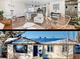 22 S Osborne St, Red Deer, AB T4N 5C2