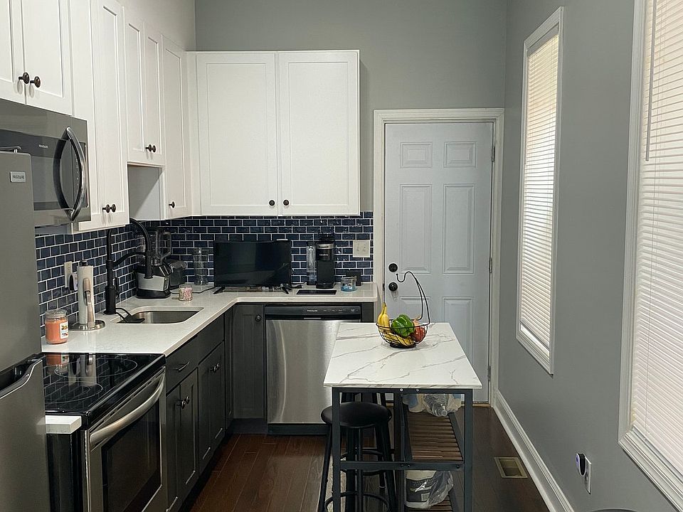 Modern Kitchen