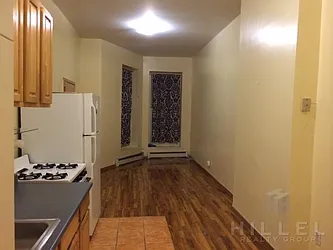 Rented by Hillel Realty Group