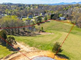9233 W Emory Rd, Knoxville, TN 37931