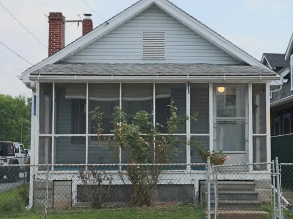 542 Susquehanna Ave, Perryville, MD 21903