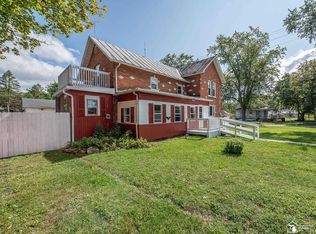 7710 High St, Maybee, MI 48159