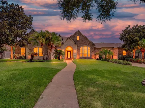 17114 Calico Peak Way, Cypress, TX 77433