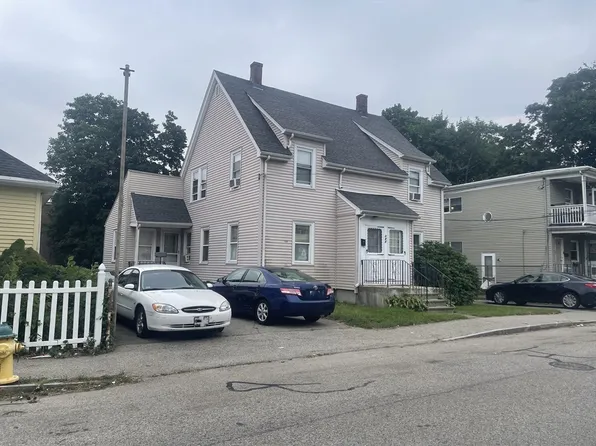 145-145 S Walnut St #147, Quincy, MA 02169