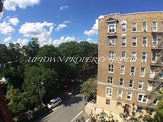 Rented by Uptown Property Group