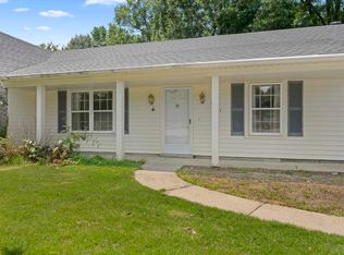 311 Burley Rd, Collierville, TN 38017