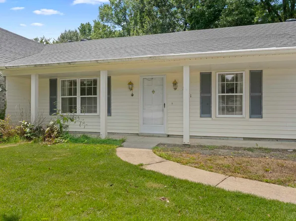 311 Burley Rd, Collierville, TN 38017