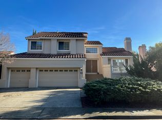 3261 Winged Foot Dr, Fairfield, CA 94534