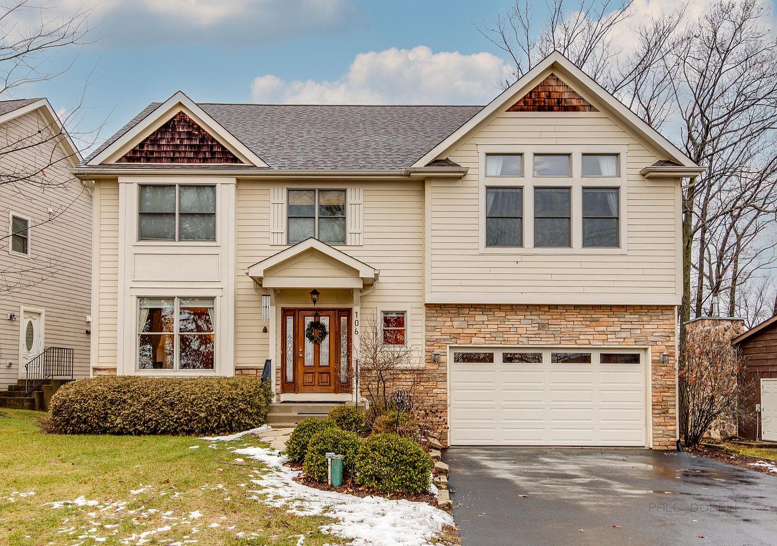 106 Forest View Dr, Lake Bluff, IL 60044 Zillow