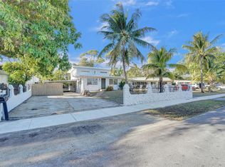 3310 SW 21st St, Fort Lauderdale, FL 33312