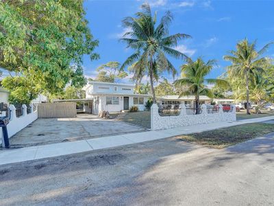 3310 SW 21st Street, Fort Lauderdale, FL, 33312