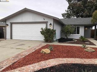 78 Viking Way, Pittsburg, CA 94565