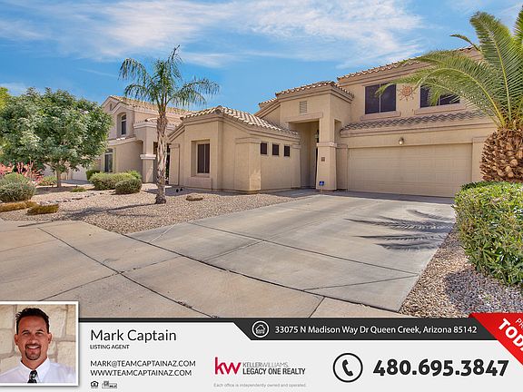 3rd image of 33075 N Madison Way Dr