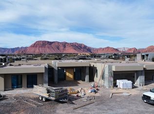 2832 W Shoshoni Trl, Saint George, UT 84770