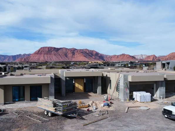 2832 W Shoshoni Trl, Saint George, UT 84770