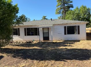 5 S Paseo Del Flag, Flagstaff, AZ 86001