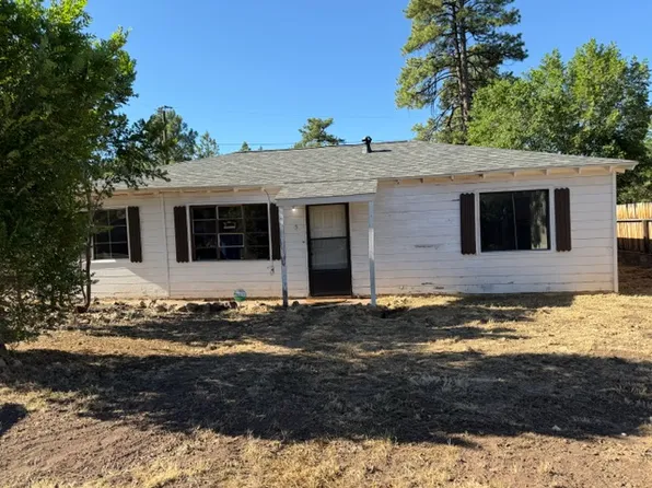5 S Paseo Del Flag, Flagstaff, AZ 86001