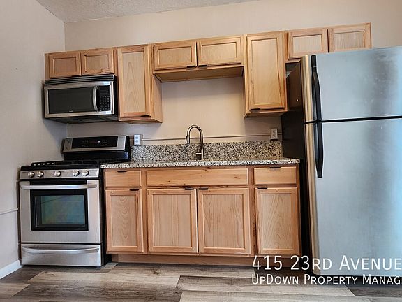 5th image of 415 23rd Ave N APT 4