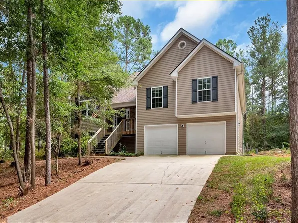 527 Deadwyler Rd, Maysville, GA 30558